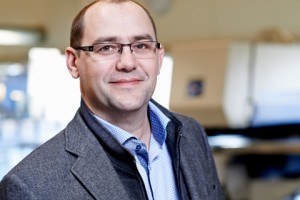 Marko Birk