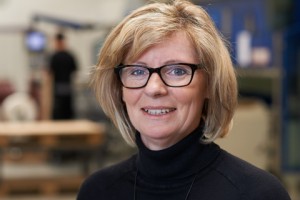 Steffi Oertel